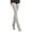 A04-light Gray, variant on 27/34 Inch Over Knee Knit Leg Warmers, Extra Long Soft Thick Thigh High Footless Socks for Women