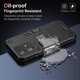 thumbnail image 5 of For Motorola Edge 40 Neo 5g Phone Case Dual Layer Hybrid Soft Tpu Hard Pc Shockproof Cover, 5 of 5