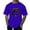 Blue, variant on Size Small Mens Tops Loose Fit T Shirts for Men T Shirt Folder Board Pack of Mens T Shirts Night Shirts for Men Sleepwear Mens Big And Tall Tee Shirts Medium Shirts for Men Men Shirts(Black,L)