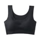 thumbnail image 1 of Sujetador japonés de una pieza sin costuras y sin aro de acero, sujetador deportivo para mujer, ropa interior sin costuras, sujetador para dormir, 1 of 6