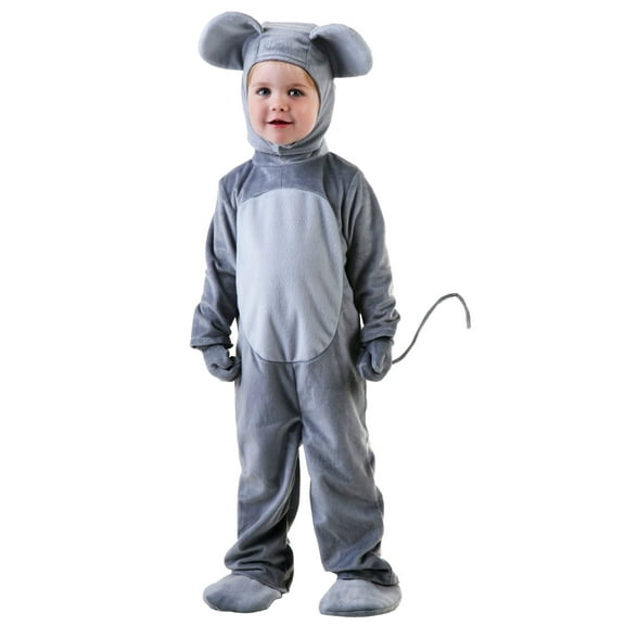 Toddler Mouse Costume