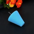 thumbnail image 3 of 1PCS Foam Polishing Cone Shaped Buffing Pads for Wheels - Use with Power Drill, 3 of 3