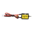 thumbnail image 1 of RC 030 88T Motor con Buje Alto Par bajo Nivel de Ruido Motor RC para SCX24 AXI90081 1/24 RC Crawler Unbranded 2720210248911, 1 of 7