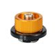 thumbnail image 5 of Adaptador Cambiador de recarga del depósito Depósito de gas plano Adaptador de cambio de gas Adaptad Tomshoo Adaptador, 5 of 7