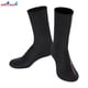 thumbnail image 5 of DiveSail 3 mm Calcetines de arena femeninos Mantener el calor Botines de surf Accesorios para deportes acuáticos Traje de neopreno Zapatos Calcetín de surf en bolsas Paquete 【S】 Inevent OD003277-01, 5 of 7