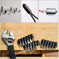 thumbnail image 3 of 4mm ID Rubber End Caps for PVC Tubes, Bolt & Screw Thread Protectors, Round Tube Cover (100 Pack), 3 of 5