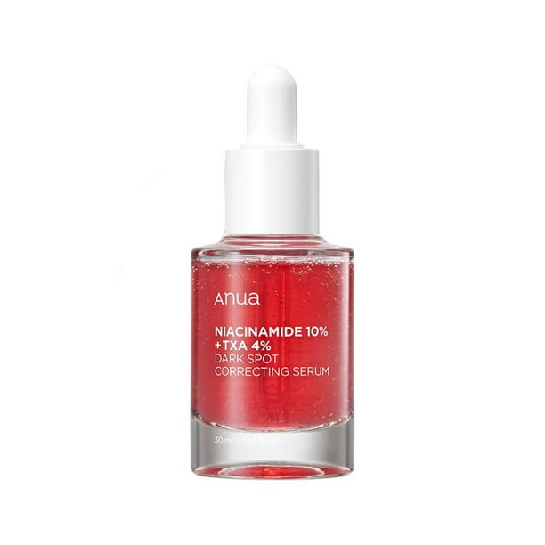 Limpiador de belleza con cúrcuma El mejor tratamiento de maquillaje Cuidado facial para mujeres Skin Cover Luminesce Naturium Anua Corrector oscuro / 10 % niacinamida + 4 % tranexámico, para marcas po