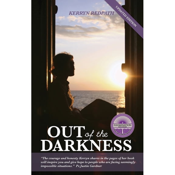 Out Of The Darkness, (Paperback)