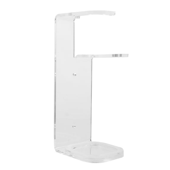 TEHAUX Wall Mount Sword Stand Wall Sword Stand Decorative Sword Display Rack Holder
