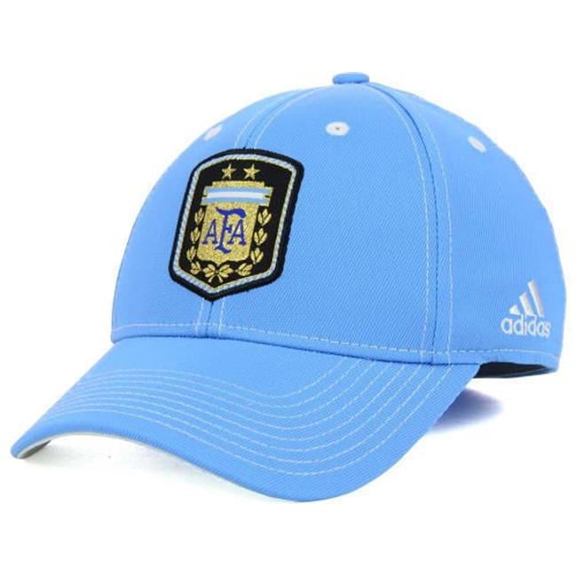 One Size Blue Supportershop Mens Iceland Cap