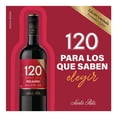 thumbnail image 2 of Vino tinto Santa Rita 120 Red Blend 1000ml, 2 of 4