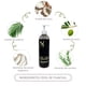 thumbnail image 2 of Dr. Natural Shampoo y Jabón Multiusos 473ml. Black. 100% Natural. Bebé y Niño. 100% Hecho de Plantas y Aceites Naturales. Orgánico e Hipoalergénico., 2 of 7