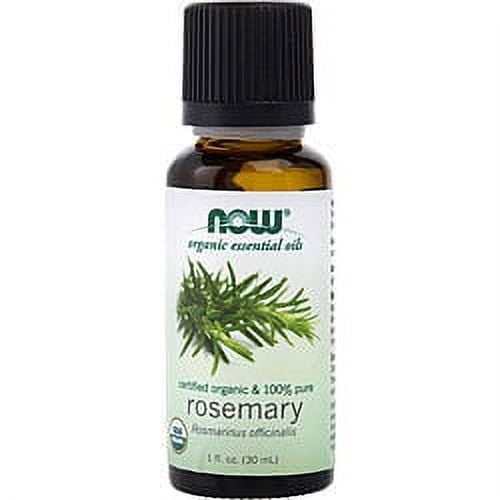ACEITE DE ROMERO 1 OZ ESSENTIAL OILS NOW ACEITES ESENCIALES NOW
