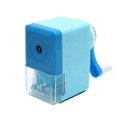 thumbnail image 1 of Stylish Pencil Sharpener, Easy to Clean With Drawer-Type Shavings Container, Auto-Feed Feature For Efficient Sharpening, Compact Size Suitable For, 1 of 5