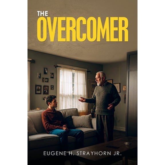 The Overcomer, (Paperback)