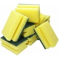 thumbnail image 3 of Esponjas para Fregar NQ 16 Piezas Doble Cara Resistentes para Lavar Platos Cocina Baño, 3 of 5