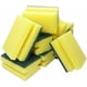 thumbnail image 3 of Esponjas para Fregar NQ 16 Piezas Doble Cara Resistentes para Lavar Platos Cocina Baño, 3 of 5