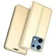 thumbnail image 1 of For Xiaomi Redmi Note 14S 4G Case PU Leather Phone Cover with Card Holder Stand - Black, 1 of 5