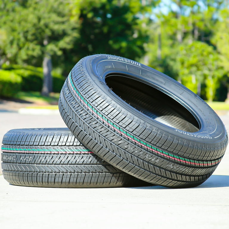 Bridgestone Alenza A/S 02 All Season Tire, 255/60R19 109H
