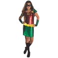 thumbnail image 1 of Batman Robin Tween Petit, 1 of 3