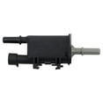 thumbnail image 3 of TRQ Vapor Canister Purge Valve for Buick Cadillac Chevy GMC Hummer Pontiac EVA47747, 3 of 4