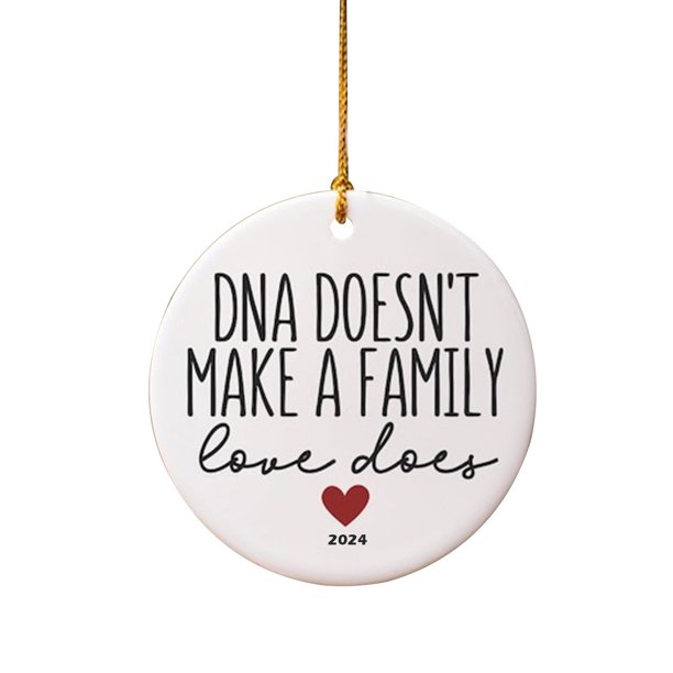 Teissuly Valentine's Day Gift Home Hanging Acrylic Flat Hanging Car Rearview Mirror Decoration Gifts Teissuly WER202401277181