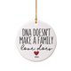 thumbnail image 1 of Teissuly Valentine's Day Gift Home Hanging Acrylic Flat Hanging Car Rearview Mirror Decoration Gifts Teissuly WER202401277181, 1 of 2