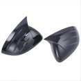 thumbnail image 3 of Rearview Mirror Cover Trim for Mercedes Benz E Class W214 2024,A, 3 of 4