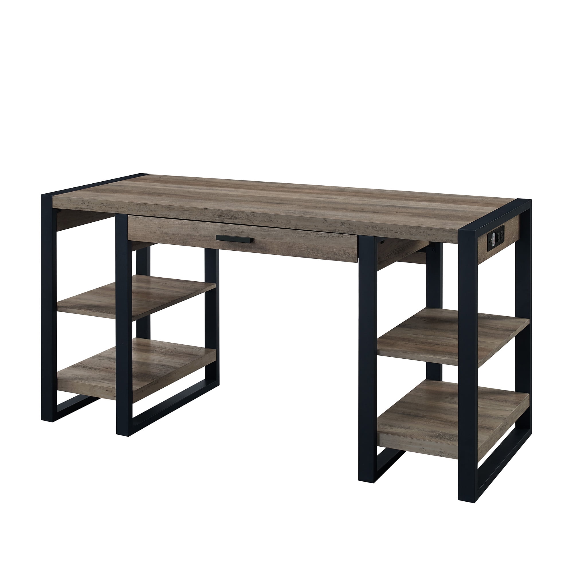 Walker edison urban blend computer desk discount