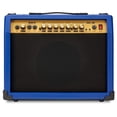thumbnail image 1 of Amplificador de guitarra eléctrica LyxPro combinado de 40 W con altavoz de 8», 1 of 5