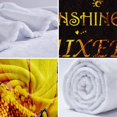 thumbnail image 3 of Sunflower Gifts for Women,Sunflower Blanket for Women,Friend Butterfly Blanket Inspirational Friendship Gift, Soft Warm Blanket for Women Birthday 50"x60", 3 of 6