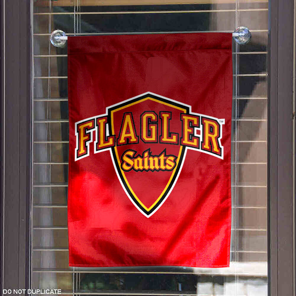 Flagler Saints Garden Flag College Flags and Banners Co Fan Shop Sports