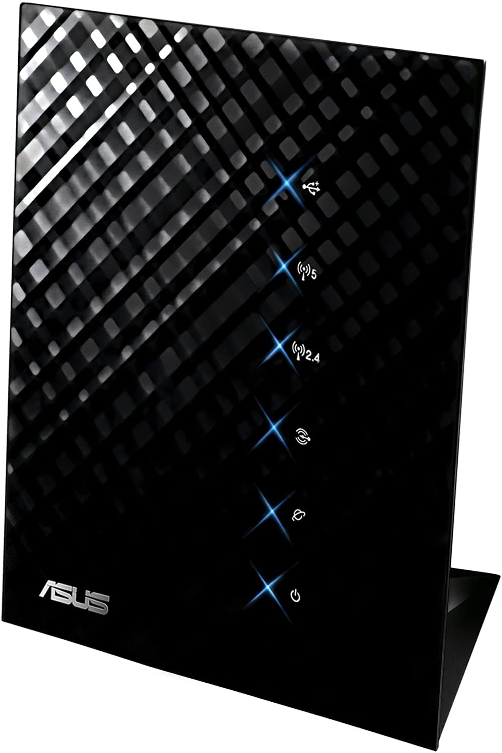 ASUS RT-N56U Dual-Band Wireless-N600 Gigabit Wireless Router 600 Mbps 