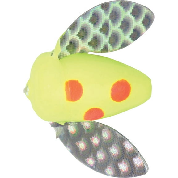 Yakima Bait Spin-N-Glow (Size 12- 12 Pack)