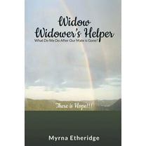 Widow-Widower's Helper, (Paperback)