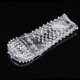 thumbnail image 1 of Condón reutilizable con anillos de cristal para pene, 1 unidad TFixol Producto vivo, 1 of 7