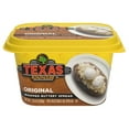 thumbnail image 2 of Texas Roadhouse Original Whipped Buttery Spread, 7.35 oz, 2 of 6