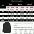 thumbnail image 3 of Towmus Womens Full Zip Up Hoodies Sweatshirts Fall Long Sleeve Casual Sweatshirt Comfy Y2k Tops, 3 of 9