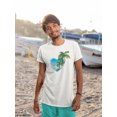 thumbnail image 2 of M Tee Men's -Image by Shutterstock, 2 of 4