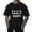Black, variant on Razzly Men T Shirts Funny Print Graphic Tee Comfortable Short Sleeve Casual Summer Top for Daily Wear Outdoor Activities(Dark Gray,S)