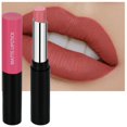 thumbnail image 1 of Lipstick Velvet Lipstick Long Lasting Non Fading Non Stick Cup Lipstick, 1 of 9