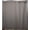 Black, variant on Ticking Stripe Shower Curtain by Penny's Needful Things (Red)