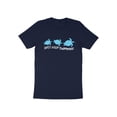 thumbnail image 5 of Just Keep Swimming Sea Turtle Swimmer Swim Team Coach Gift T-Shirt Swimmer Birthday Holiday Tournament Day Present Tshirt, 5 of 10