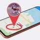 thumbnail image 4 of Air Tag Holder For Pets 2 Pack,Air Tag Holder Portable Air Tag Case Cover For Air Tag Dog, 4 of 5