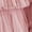 Pink-XL, variant on Womens Multilayer Ruffle Tulle Skirt Sweet Pleated Highs Waist Maxi Skirt Fairys Cake Dress Long Tutus Party Skirt Gifts