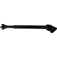 thumbnail image 3 of Front Driveshaft - Compatible with 2000 Ford Excursion 4WD GAS, 3 of 5
