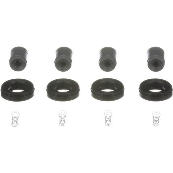 Standard Ignition Coil On Plug Boot