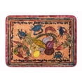 thumbnail image 1 of Carolines Treasures 8067-RUG Tapis de Mousse à Mémoire Lavable en Machine, 1 of 1