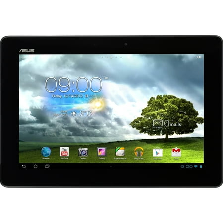 Asus MeMO Pad Smart ME301T ME301T-A1-PK Tablet, 10.1" WXGA, Cortex A9 Quad-core (4 Core) 1.20 GHz, 1 GB RAM, 16 GB Storage, Android 4.1 Jelly Bean, Pink