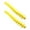 Yellow, variant on Sensory Stress Toys for Adults and Kids Relaxing Gadgets Calming Play Tools to Enhance Focus and Improve Unique Novelty Toy for Stress Management 2PCS